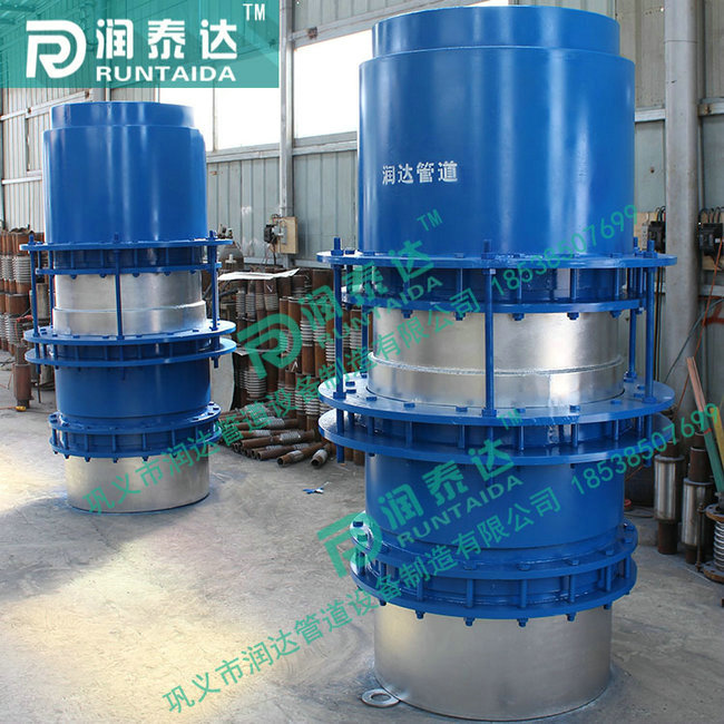 套筒補償器，波紋補償器，無推力補償器，球形補償器