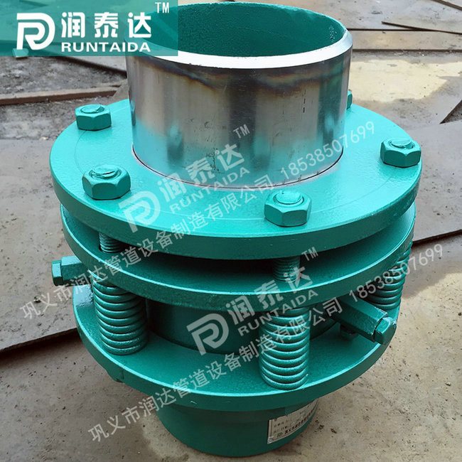 套筒補償器,旋轉補償器，波紋補償器，無推力補償器