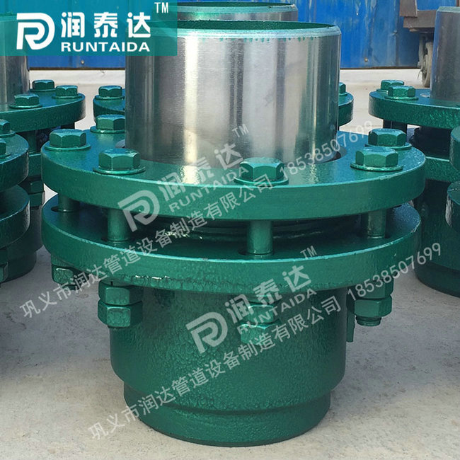 免維護旋轉補償器，自密封旋轉補償器，高溫旋轉補償器