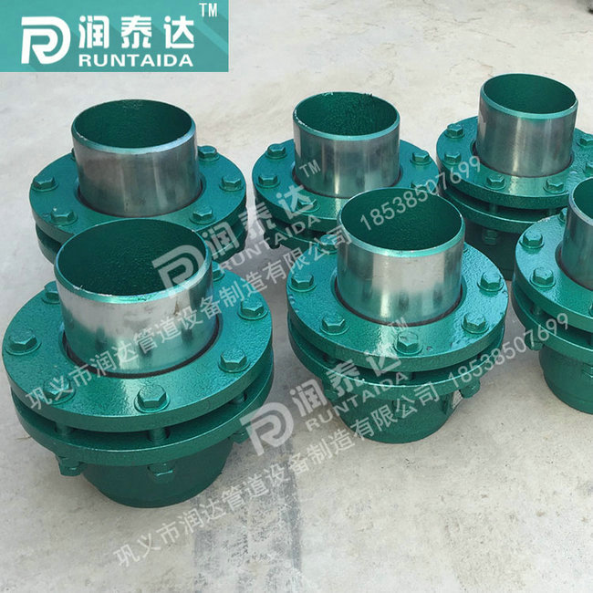  旋轉(zhuǎn)補(bǔ)償器廠家，高溫旋轉(zhuǎn)補(bǔ)償器，無(wú)推力旋轉(zhuǎn)補(bǔ)償器